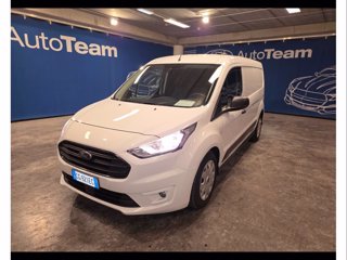 FORD Transit connect 210 1.5 ecoblue(tdci) 100cv trend l2h1 e6.2