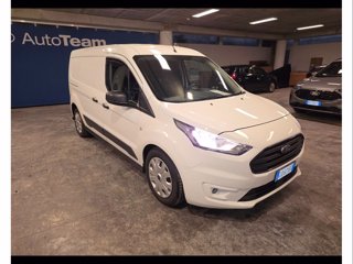 FORD Transit connect 210 1.5 ecoblue(tdci) 100cv trend l2h1 e6.2