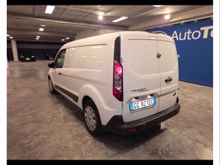FORD Transit connect 210 1.5 ecoblue(tdci) 100cv trend l2h1 e6.2