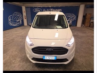 FORD Transit connect 210 1.5 ecoblue(tdci) 100cv trend l2h1 e6.2