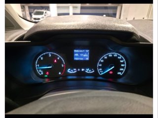 FORD Transit connect 210 1.5 ecoblue(tdci) 100cv trend l2h1 e6.2