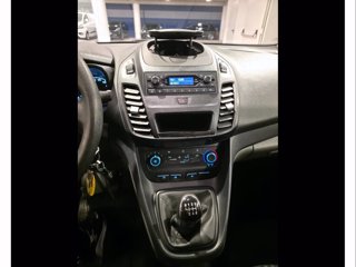 FORD Transit connect 210 1.5 ecoblue(tdci) 100cv trend l2h1 e6.2