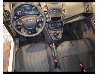 FORD Transit connect 210 1.5 ecoblue(tdci) 100cv trend l2h1 e6.2