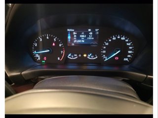 FORD Fiesta 5p 1.0 ecoboost h titanium 125cv