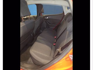 FORD Fiesta 5p 1.0 ecoboost h titanium 125cv
