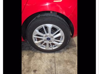 FORD Fiesta 5p 1.0 ecoboost h titanium 125cv