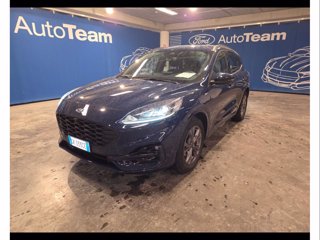 FORD Kuga 1.5 ecoblue st-line 2wd 120cv auto