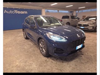 FORD Kuga 1.5 ecoblue st-line 2wd 120cv auto
