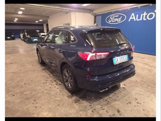 FORD Kuga 1.5 ecoblue st-line 2wd 120cv auto