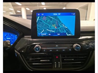 FORD Kuga 1.5 ecoblue st-line 2wd 120cv auto