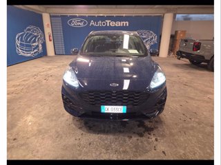 FORD Kuga 1.5 ecoblue st-line 2wd 120cv auto