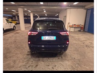 FORD Kuga 1.5 ecoblue st-line 2wd 120cv auto