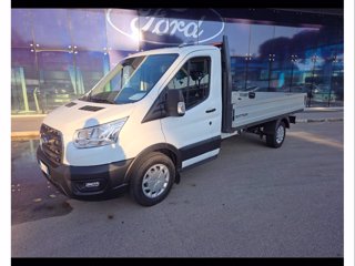 FORD Transit 350 tr.post. 2.0 tdci 130cv trend l3 onnicar ribaltabile tril. r.sing.