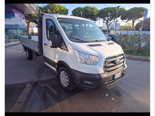 FORD Transit 350 tr.post. 2.0 tdci 130cv trend l3 onnicar ribaltabile tril. r.sing.
