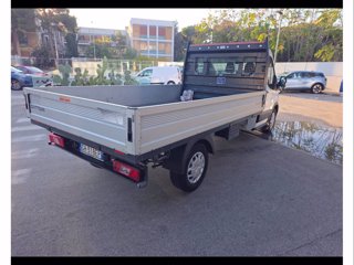 FORD Transit 350 tr.post. 2.0 tdci 130cv trend l3 onnicar ribaltabile tril. r.sing.