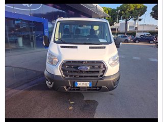 FORD Transit 350 tr.post. 2.0 tdci 130cv trend l3 onnicar ribaltabile tril. r.sing.