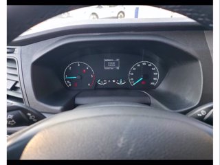 FORD Transit 350 tr.post. 2.0 tdci 130cv trend l3 onnicar ribaltabile tril. r.sing.