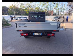 FORD Transit 350 tr.post. 2.0 tdci 130cv trend l3 onnicar ribaltabile tril. r.sing.