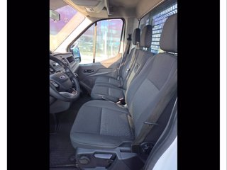 FORD Transit 350 tr.post. 2.0 tdci 130cv trend l3 onnicar ribaltabile tril. r.sing.