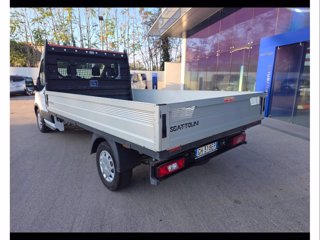 FORD Transit 350 tr.post. 2.0 tdci 130cv trend l3 onnicar ribaltabile tril. r.sing.