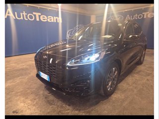 FORD Kuga 2.0 ecoblue st-line x 2wd 120cv auto