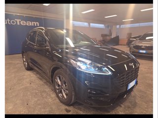 FORD Kuga 2.0 ecoblue st-line x 2wd 120cv auto
