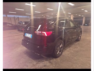FORD Kuga 2.0 ecoblue st-line x 2wd 120cv auto