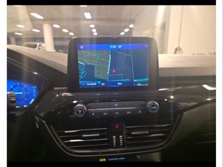 FORD Kuga 2.0 ecoblue st-line x 2wd 120cv auto