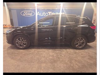 FORD Kuga 2.0 ecoblue st-line x 2wd 120cv auto