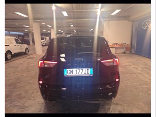 FORD Kuga 2.0 ecoblue st-line x 2wd 120cv auto