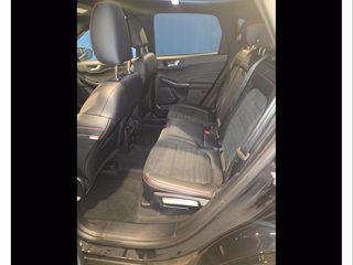 FORD Kuga 2.0 ecoblue st-line x 2wd 120cv auto