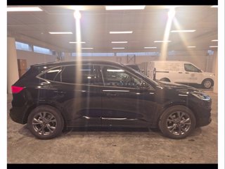 FORD Kuga 2.0 ecoblue st-line x 2wd 120cv auto