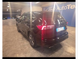 FORD Kuga 2.0 ecoblue st-line x 2wd 120cv auto