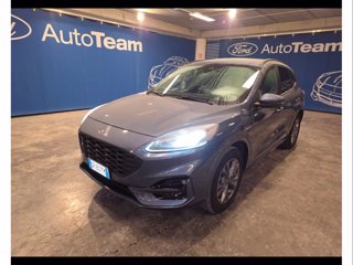 FORD Kuga 2.5 phev st-line x 2wd 225cv cvt