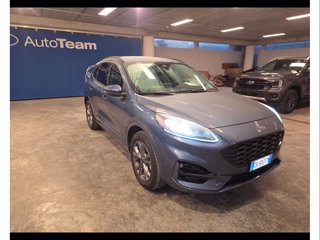 FORD Kuga 2.5 phev st-line x 2wd 225cv cvt