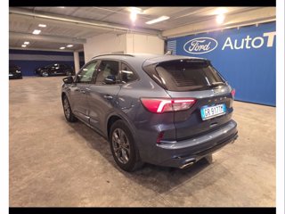 FORD Kuga 2.5 phev st-line x 2wd 225cv cvt
