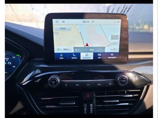 FORD Kuga 2.5 phev st-line x 2wd 225cv cvt