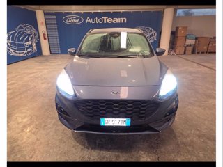 FORD Kuga 2.5 phev st-line x 2wd 225cv cvt
