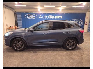 FORD Kuga 2.5 phev st-line x 2wd 225cv cvt