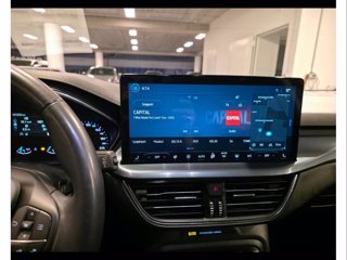 FORD Focus active sw 1.0t ecoboost h 125cv