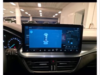 FORD Focus active sw 1.0t ecoboost h 125cv