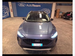 FORD Focus active sw 1.0t ecoboost h 125cv