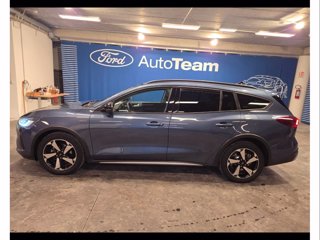 FORD Focus active sw 1.0t ecoboost h 125cv