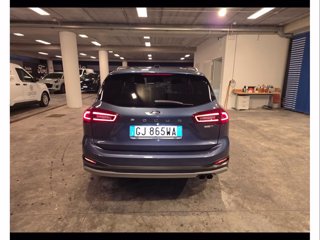 FORD Focus active sw 1.0t ecoboost h 125cv