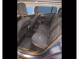 FORD Focus active sw 1.0t ecoboost h 125cv