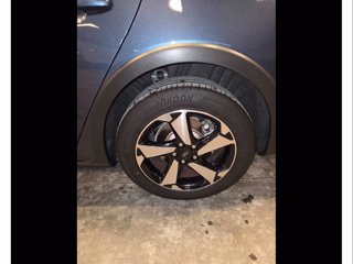 FORD Focus active sw 1.0t ecoboost h 125cv