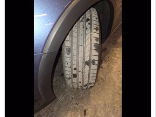 FORD Focus active sw 1.0t ecoboost h 125cv