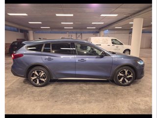 FORD Focus active sw 1.0t ecoboost h 125cv