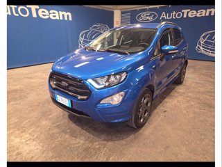 FORD Ecosport 1.0 ecoboost st-line s&s 125cv my20.25