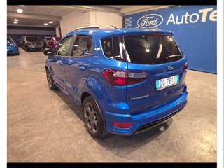 FORD Ecosport 1.0 ecoboost st-line s&s 125cv my20.25